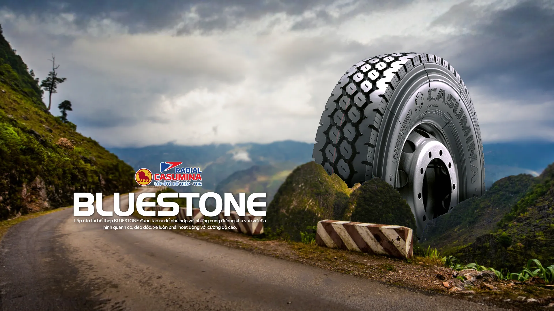 Bluestone